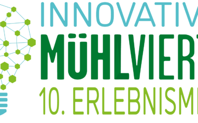 Erlebnismesse 2026 „Innovatives Mühlviertel“