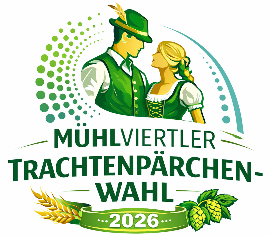 Mühlviertler Trachtenpärchen-Wahl 2026