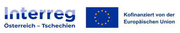 Interreg AT-CZ EU