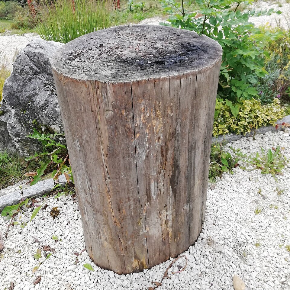 Nagelstock