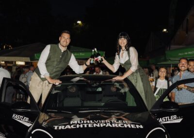 Trachtenpärchen 2026