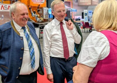 Erlebnismesse 2026