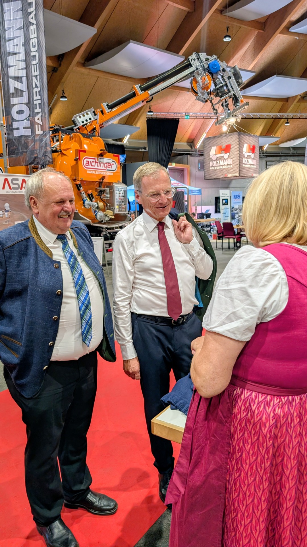Erlebnismesse 2026