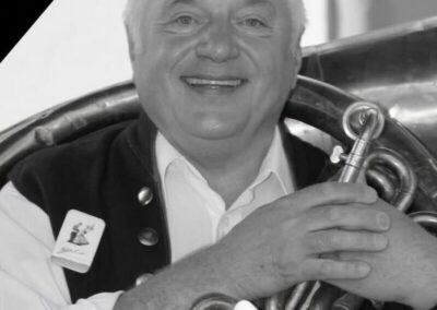 Mühlviertler Wiesn 2026 - Innovatives Mühlviertel - Blasmusik